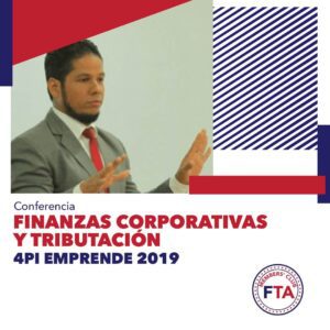 FINANZA CORPORATIVA Y TRIBUTACION